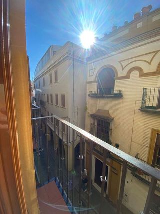 Piso en alquiler en Santa Cruz en Sevilla