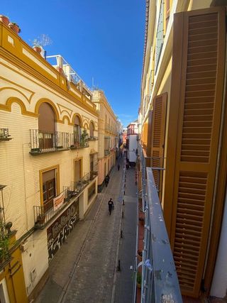 Piso en alquiler en Santa Cruz en Sevilla