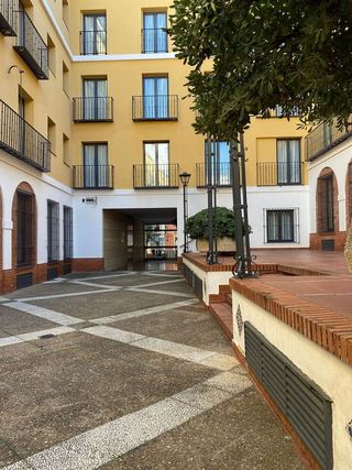 Piso en alquiler en Santa Cruz en Sevilla