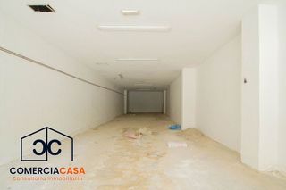 Local comercial en venta en Almijara - Capistrano - Cueva de Nerja en Nerja