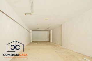 Local comercial en venta en Almijara - Capistrano - Cueva de Nerja en Nerja