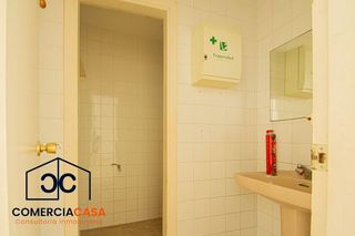 Local comercial en venta en Almijara - Capistrano - Cueva de Nerja en Nerja