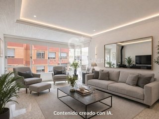 Edificio en venta en Oliva pueblo en Oliva