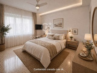 Edificio en venta en Oliva pueblo en Oliva