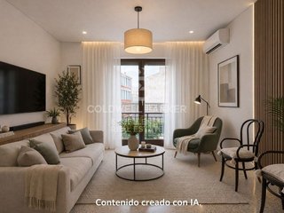 Edificio en venta en Oliva pueblo en Oliva