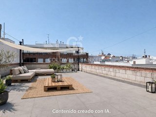 Edificio en venta en Oliva pueblo en Oliva