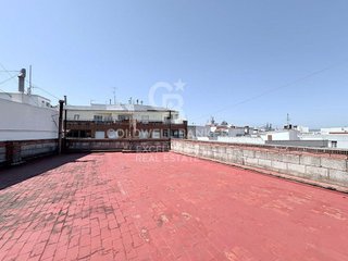 Edificio en venta en Oliva pueblo en Oliva
