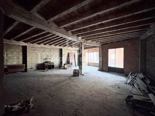 Edificio en venta en Oliva pueblo en Oliva