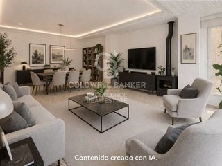 Edificio en venta en Oliva pueblo en Oliva