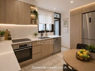 Edificio en venta en Oliva pueblo en Oliva