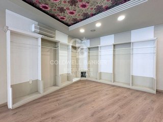 Edificio en venta en Oliva pueblo en Oliva