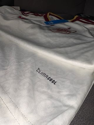 Camiseta Selección Española Adidas