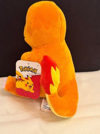 Peluche Charmander Pokémon