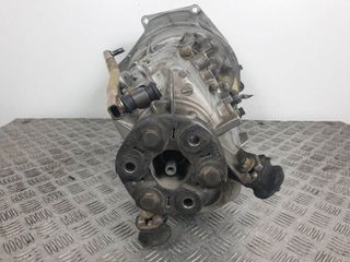 CAJA CAMBIOS BMW SERIE 3 BERLINA (E46) 1998-2006