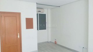 Oficina en alquiler en Sant Francesc en Valencia
