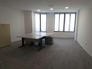 Oficina en alquiler en Sant Francesc en Valencia