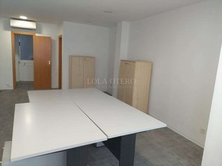 Oficina en alquiler en Sant Francesc en Valencia