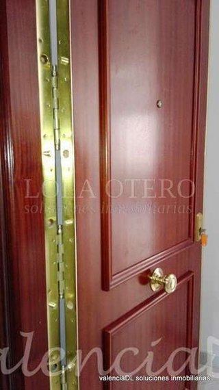 Oficina en alquiler en Sant Francesc en Valencia