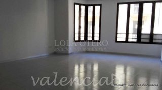 Oficina en alquiler en Sant Francesc en Valencia
