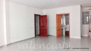 Oficina en alquiler en Sant Francesc en Valencia