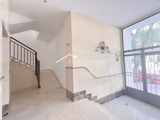 Piso en alquiler en Puerto Banús en Marbella