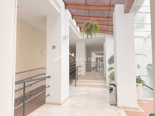 Piso en alquiler en Puerto Banús en Marbella