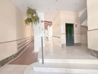 Piso en alquiler en Puerto Banús en Marbella