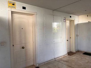 Piso en alquiler en Puerto Banús en Marbella