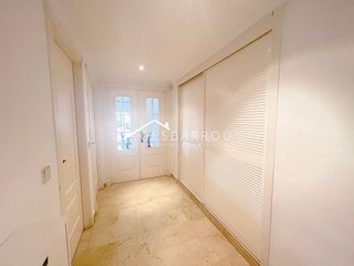 Piso en alquiler en Puerto Banús en Marbella