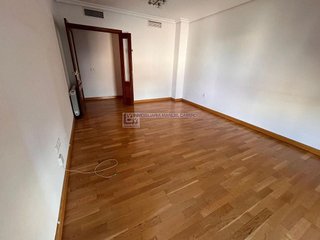 Piso en alquiler en Ciudad Monumental en Cáceres