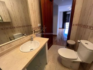 Piso en alquiler en Ciudad Monumental en Cáceres