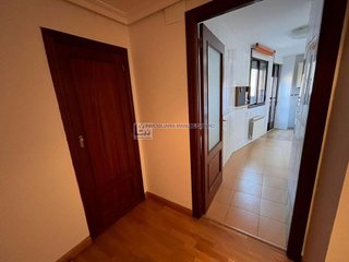 Piso en alquiler en Ciudad Monumental en Cáceres