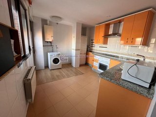 Piso en alquiler en Ciudad Monumental en Cáceres