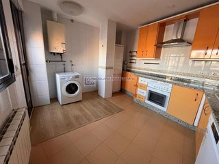 Piso en alquiler en Ciudad Monumental en Cáceres