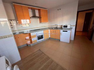 Piso en alquiler en Ciudad Monumental en Cáceres