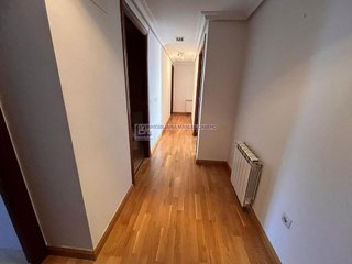 Piso en alquiler en Ciudad Monumental en Cáceres