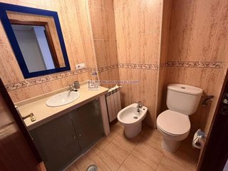 Piso en alquiler en Ciudad Monumental en Cáceres