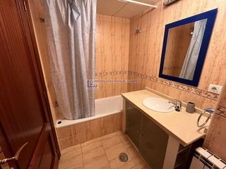 Piso en alquiler en Ciudad Monumental en Cáceres
