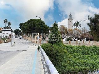 Nave industrial en alquiler en Barri del Mar - Ribes Roges en Vilanova i La Geltrú