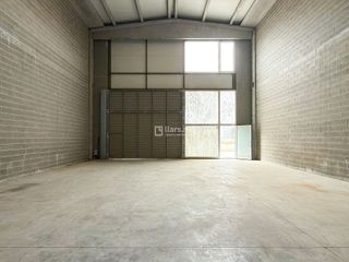 Nave industrial en alquiler en Barri del Mar - Ribes Roges en Vilanova i La Geltrú