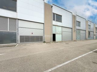 Nave industrial en alquiler en Barri del Mar - Ribes Roges en Vilanova i La Geltrú