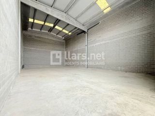 Nave industrial en alquiler en Barri del Mar - Ribes Roges en Vilanova i La Geltrú