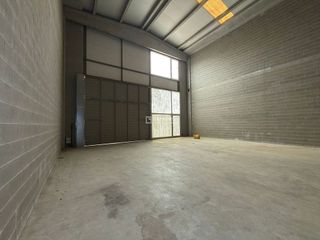 Nave industrial en alquiler en Barri del Mar - Ribes Roges en Vilanova i La Geltrú