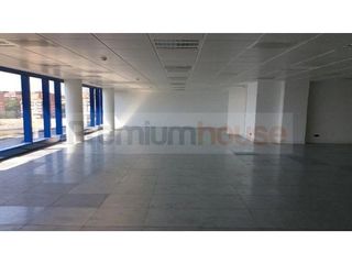 Oficina en venta en Bufalà en Badalona