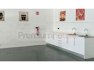 Oficina en venta en Bufalà en Badalona