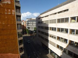 Piso en alquiler en Eixample Nord – La Devesa en Girona