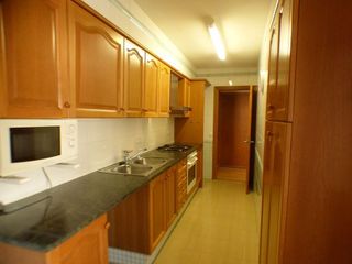 Piso en alquiler en Eixample Nord – La Devesa en Girona