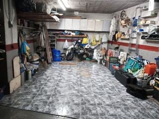 Garaje en venta en Rocafonda en Mataró
