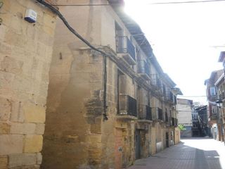 Terreno en venta en Miranda de Ebro