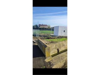 Terreno en venta en El Grao en Castellón de la Plana